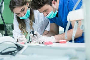 تحصیل دندانپزشکی در ارمنستان
